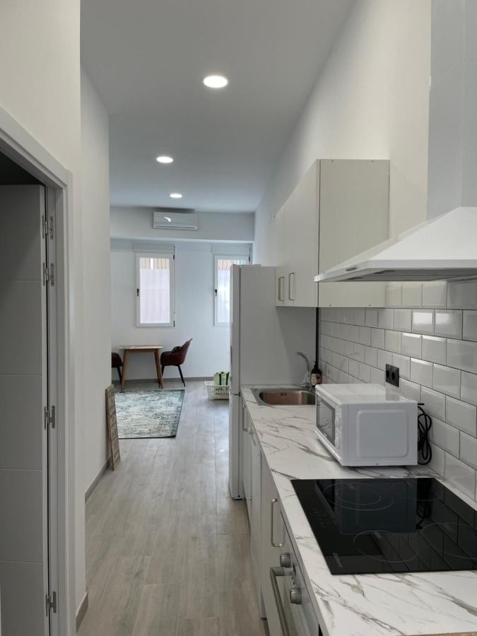 Luxury Holiday Apartment Pozo Аликанте Екстериор снимка