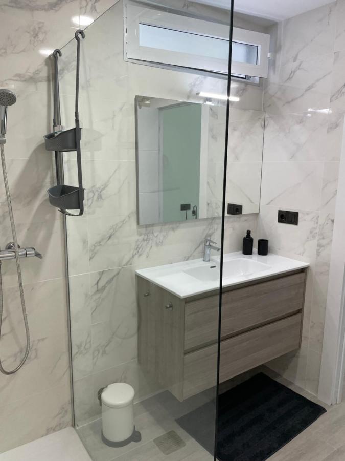 Luxury Holiday Apartment Pozo Аликанте Екстериор снимка