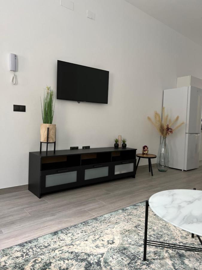 Luxury Holiday Apartment Pozo Аликанте Екстериор снимка